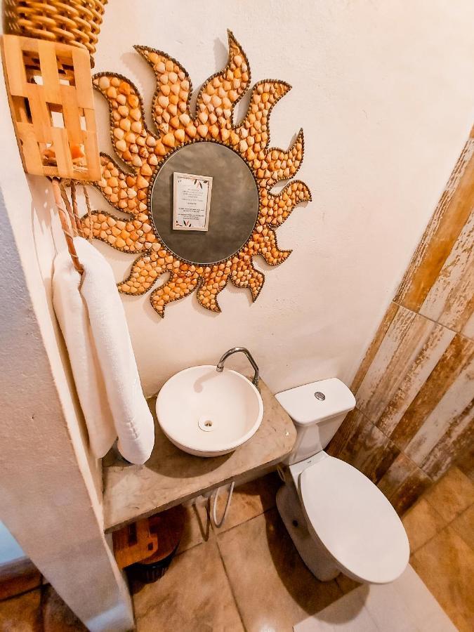Pousada Icaraizinho Praia Zewnętrze zdjęcie